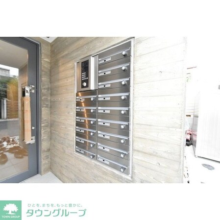 PASEO白山IIの物件内観写真